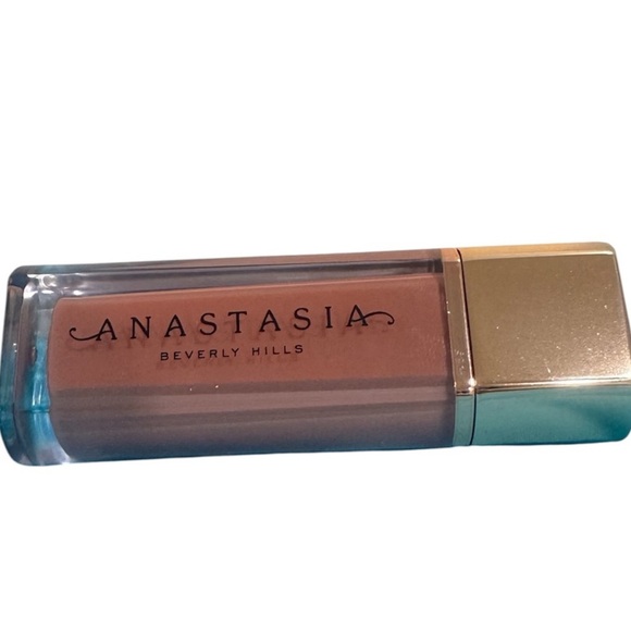NEW Anastasia Beverly Hills Pure Hollywood lip velvet - Picture 3 of 4
